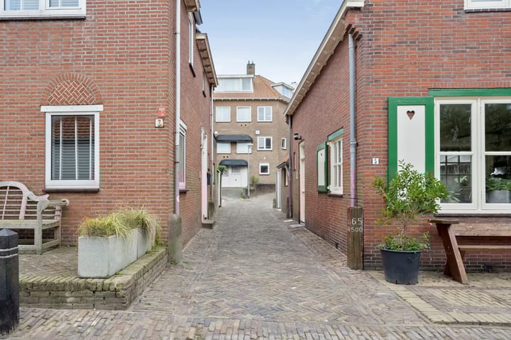 Foto 45 van Westerstraat 5