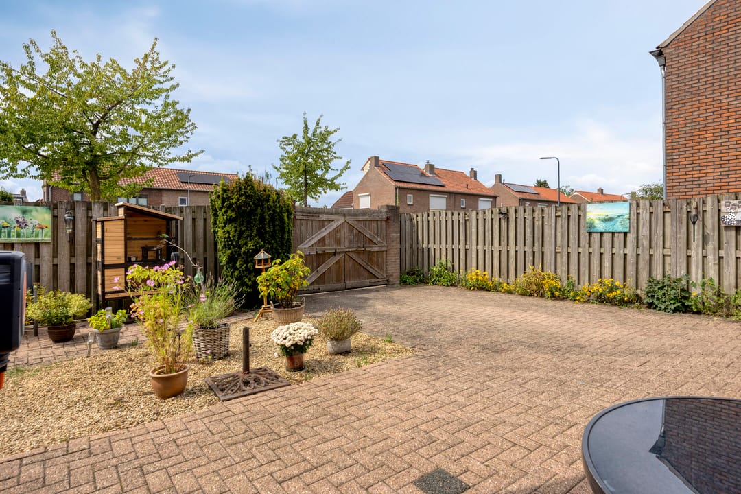 Foto 28 van Asterstraat 16