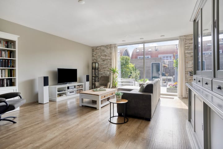 Foto 3 van Cor Spaanslaan 24