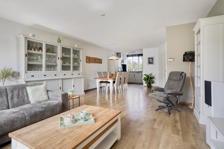 Foto 5 van Cor Spaanslaan 24