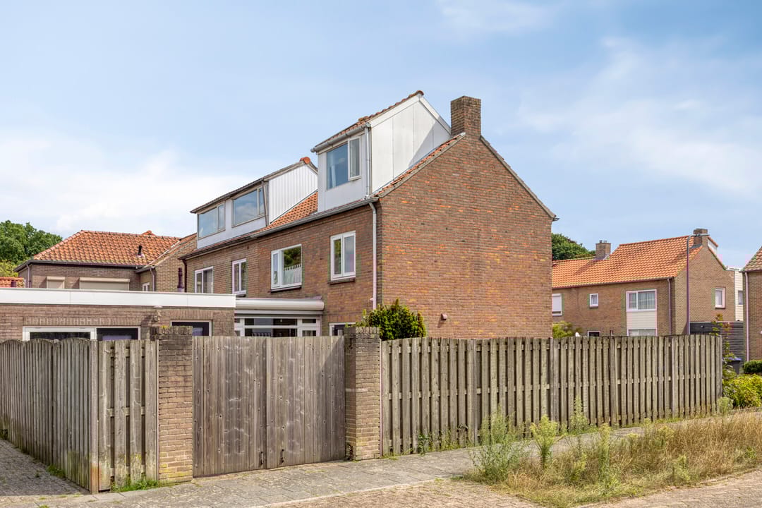 Foto 32 van Asterstraat 16