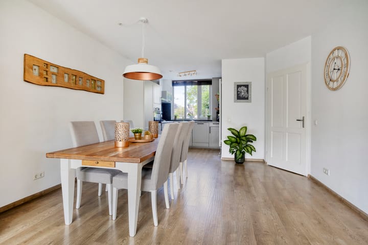 Foto 6 van Cor Spaanslaan 24