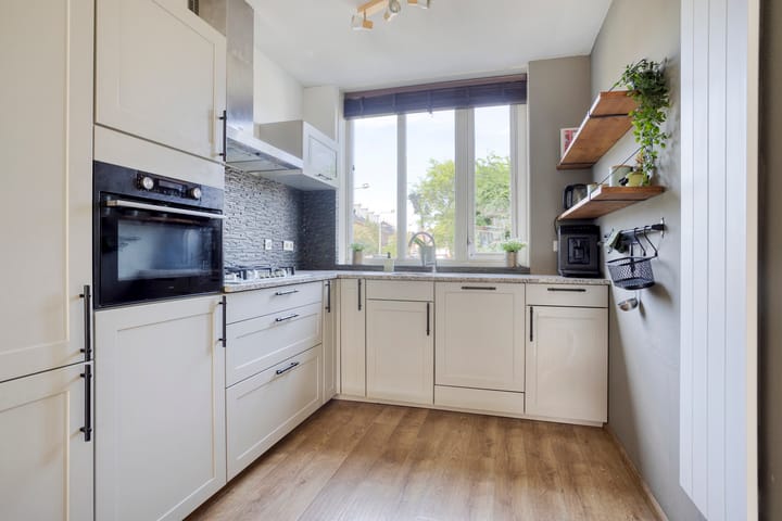 Foto 7 van Cor Spaanslaan 24