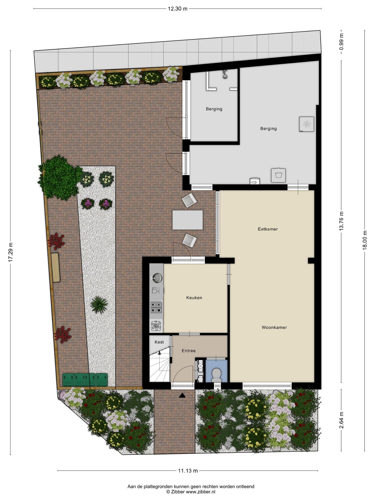 Foto 34 van Asterstraat 16