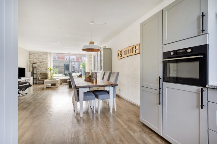 Foto 8 van Cor Spaanslaan 24