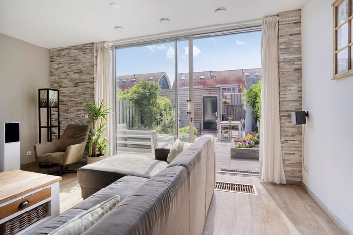 Foto 10 van Cor Spaanslaan 24