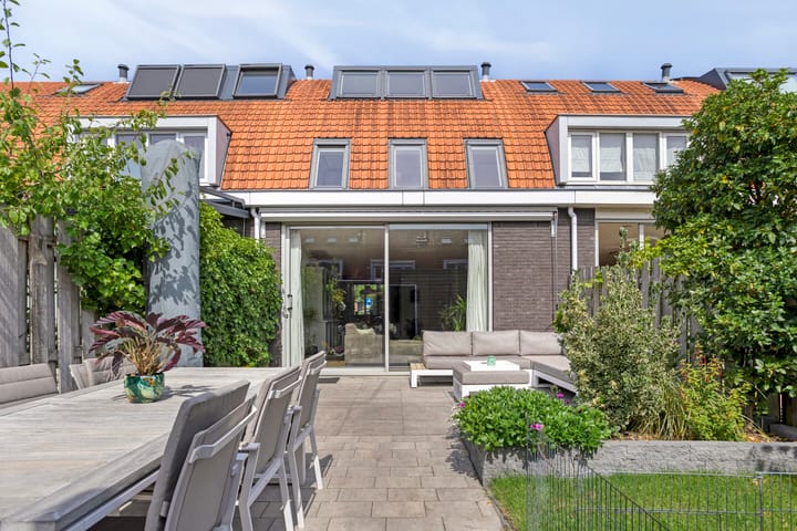 Foto 12 van Cor Spaanslaan 24