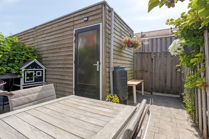 Foto 14 van Cor Spaanslaan 24