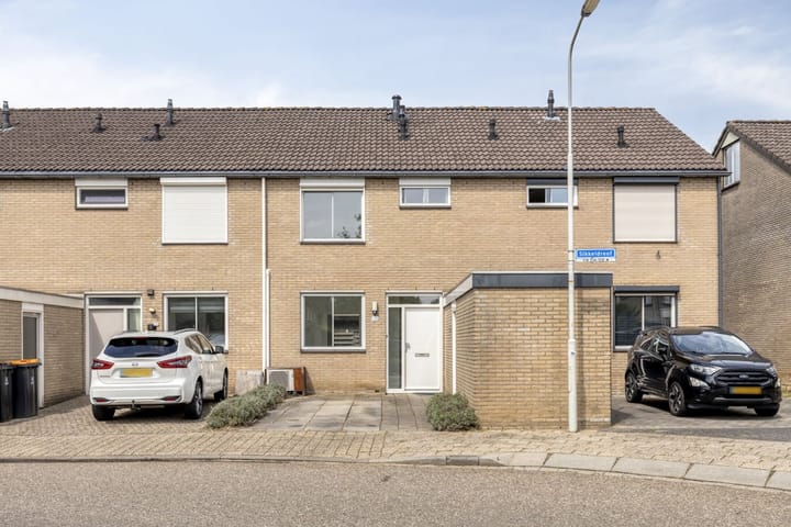 Foto 1 van Sikkeldreef 132