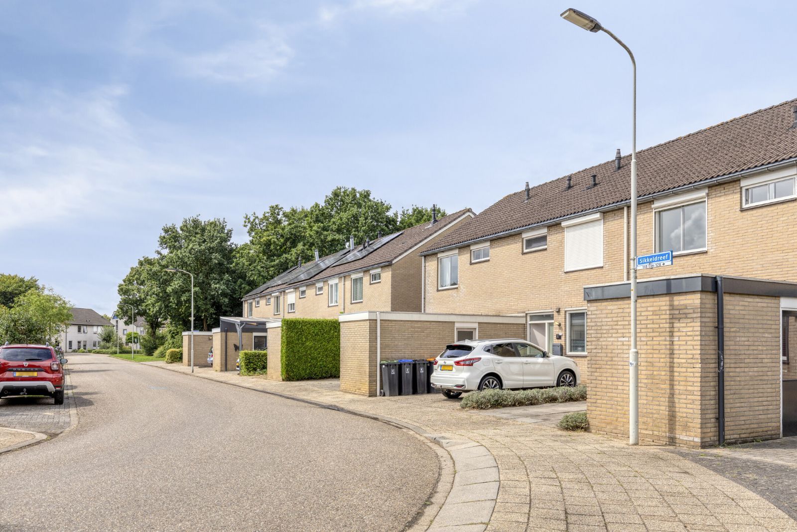 Foto 3 van Sikkeldreef 132