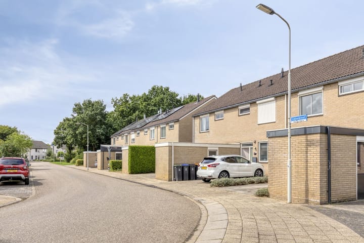 Foto 3 van Sikkeldreef 132