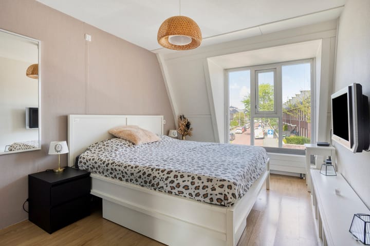 Foto 17 van Cor Spaanslaan 24