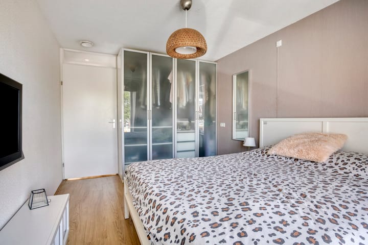 Foto 18 van Cor Spaanslaan 24