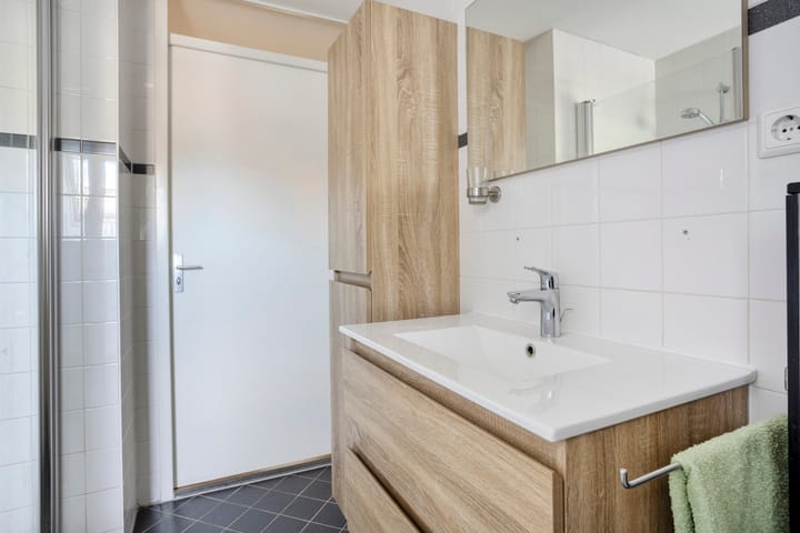 Foto 19 van Cor Spaanslaan 24