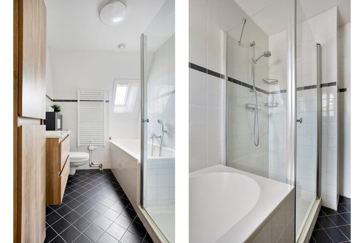 Foto 20 van Cor Spaanslaan 24