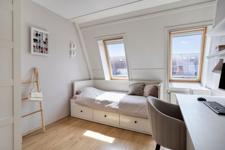 Foto 21 van Cor Spaanslaan 24