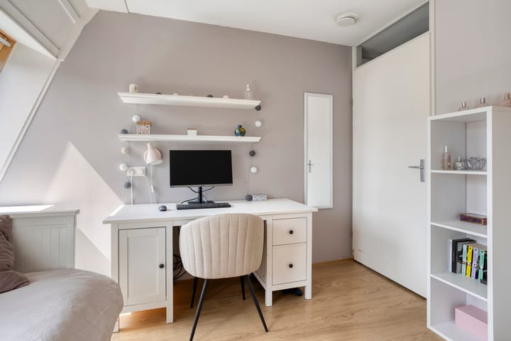 Foto 22 van Cor Spaanslaan 24