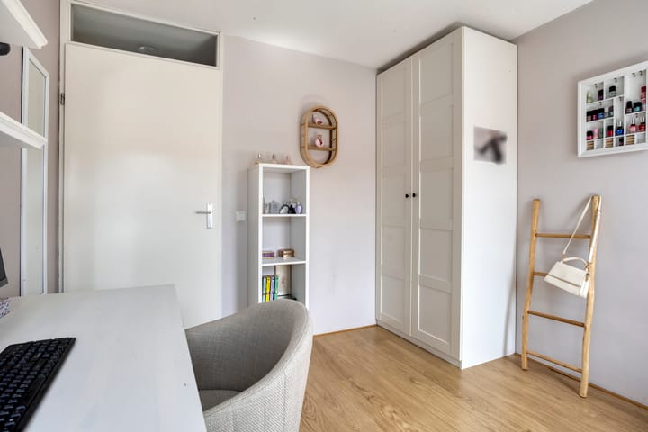 Foto 23 van Cor Spaanslaan 24