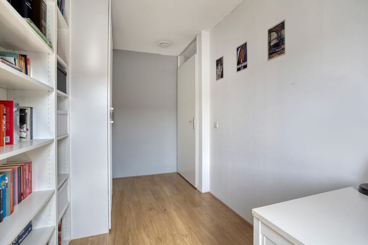 Foto 25 van Cor Spaanslaan 24