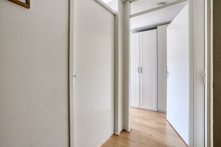 Foto 26 van Cor Spaanslaan 24