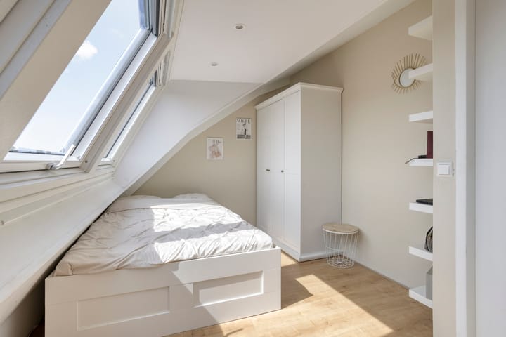 Foto 28 van Cor Spaanslaan 24