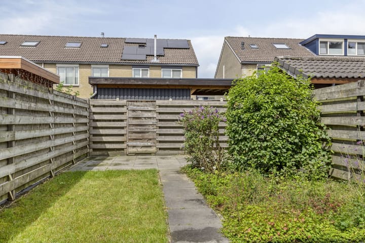 Foto 21 van Sikkeldreef 132