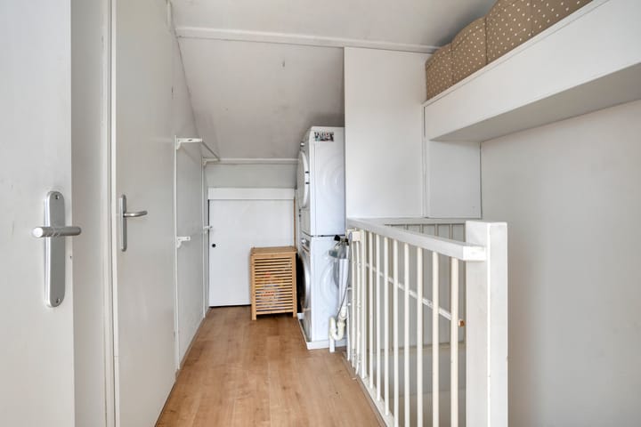 Foto 32 van Cor Spaanslaan 24