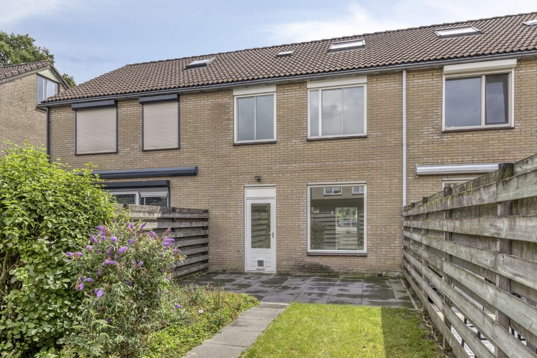 Foto 22 van Sikkeldreef 132