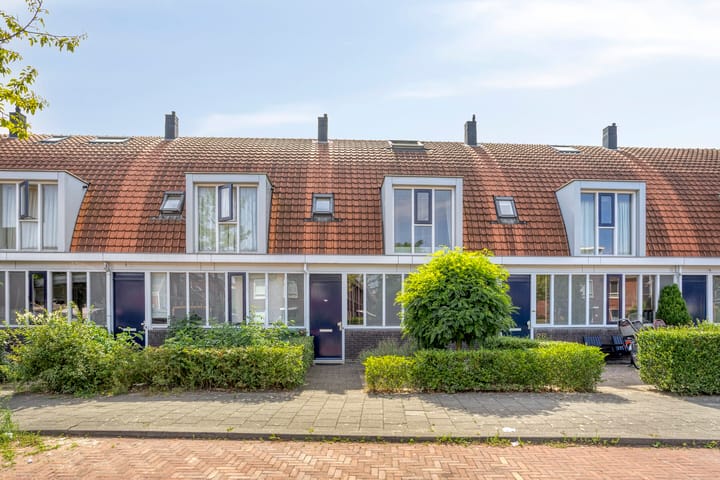 Foto 33 van Cor Spaanslaan 24