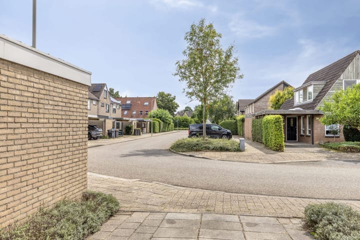 Foto 24 van Sikkeldreef 132