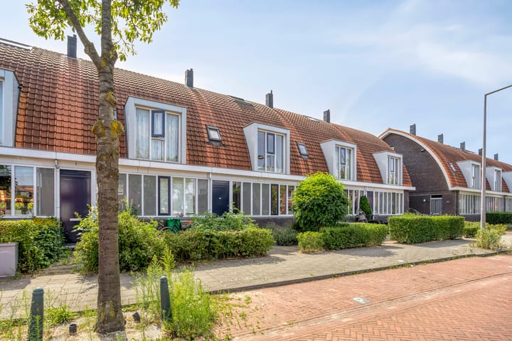 Foto 35 van Cor Spaanslaan 24