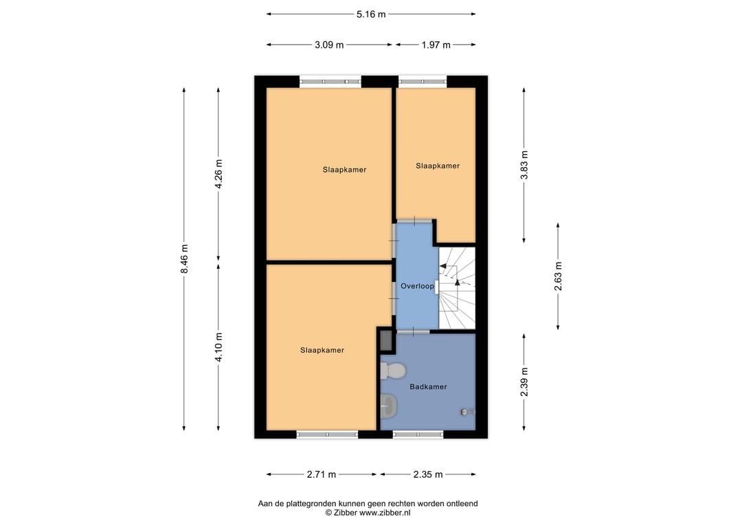 Foto 26 van Sikkeldreef 132