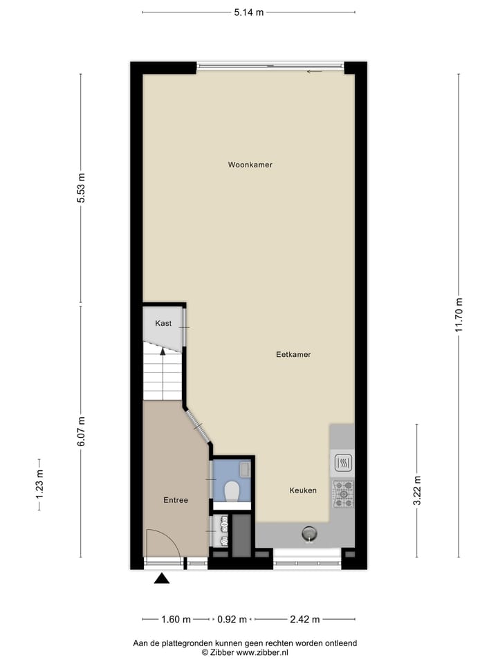 Foto 38 van Cor Spaanslaan 24