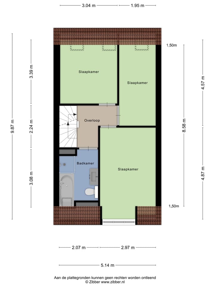 Foto 39 van Cor Spaanslaan 24