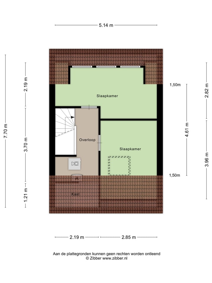 Foto 40 van Cor Spaanslaan 24