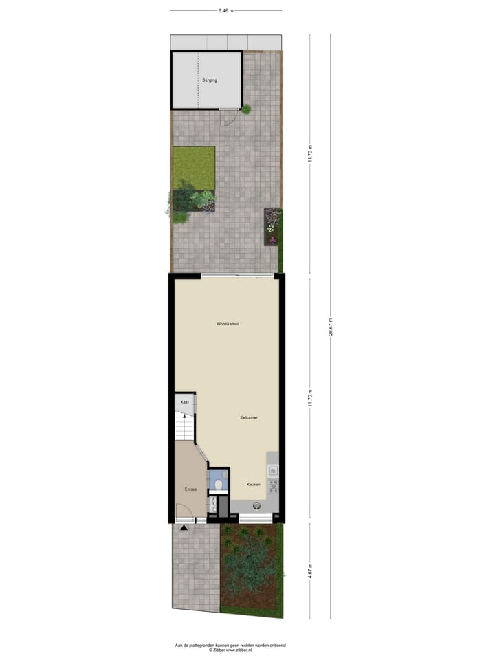 Foto 41 van Cor Spaanslaan 24