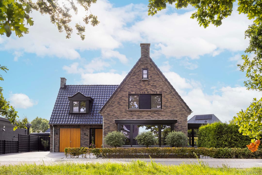 Foto 7 van Borgharen 15