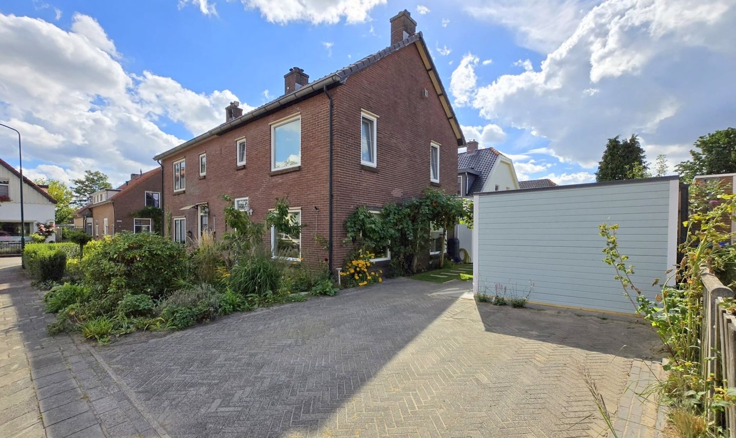 Foto 1 van Keerweer 13