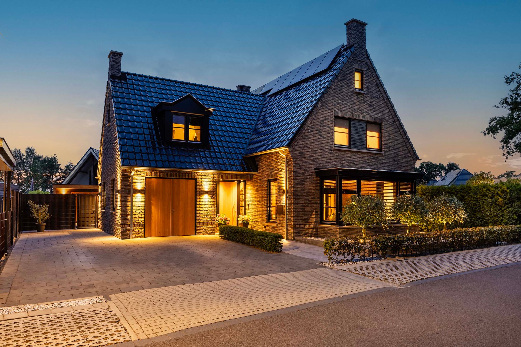 Borgharen, 15, Hengelo (OV), 7559PZ, Overijssel, Nederland 15 