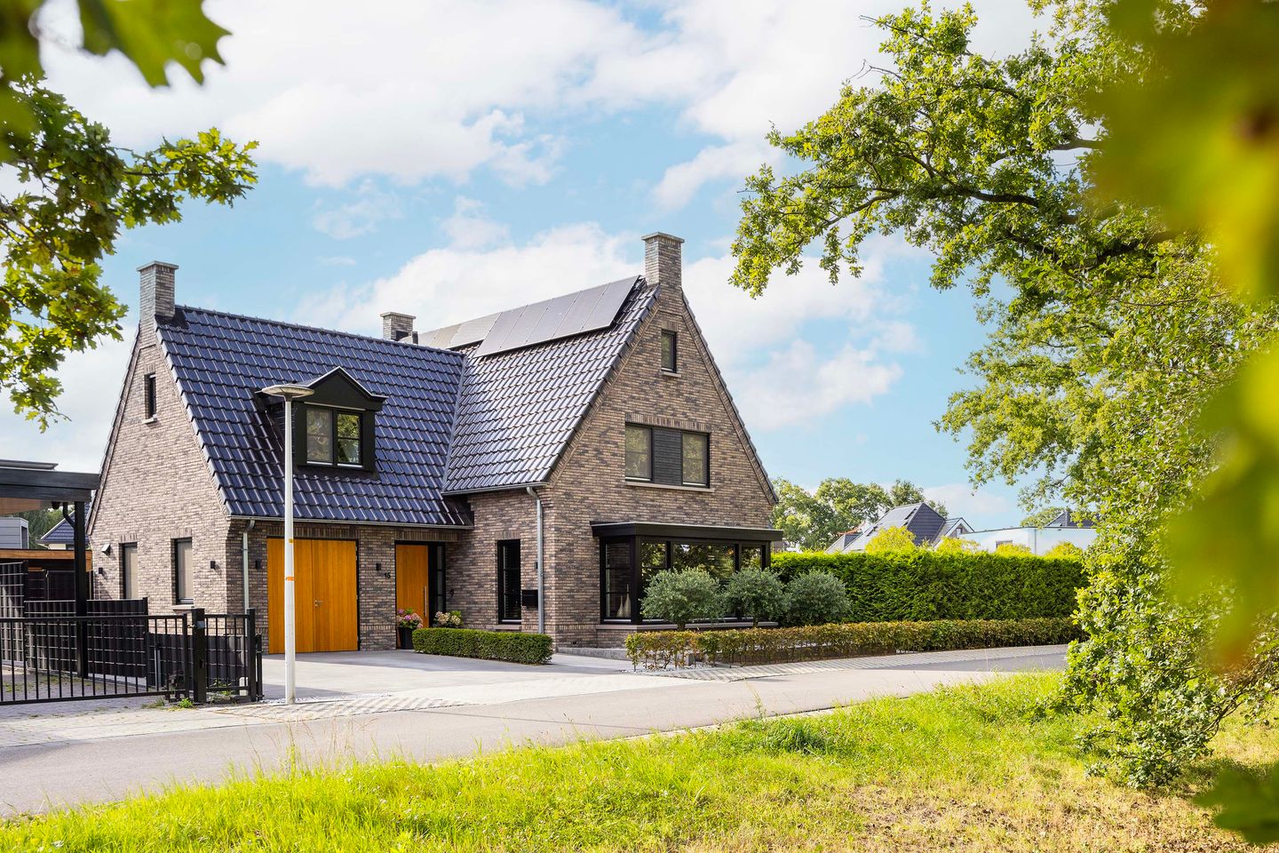 Foto 5 van Borgharen 15