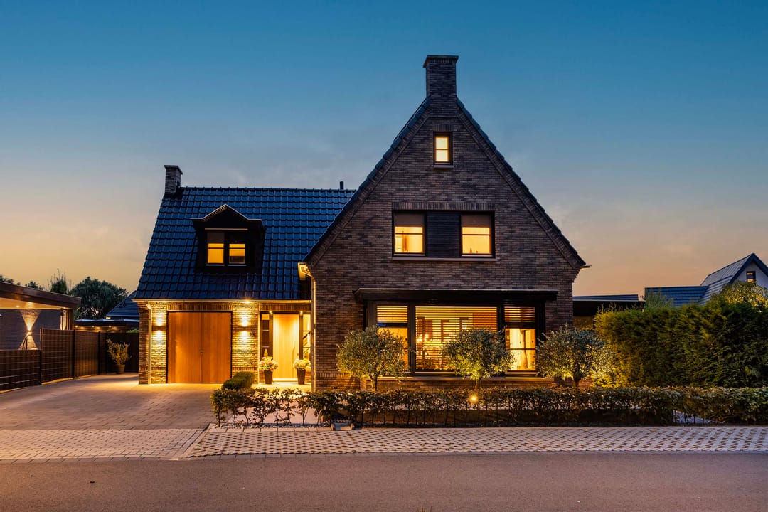 Foto 8 van Borgharen 15