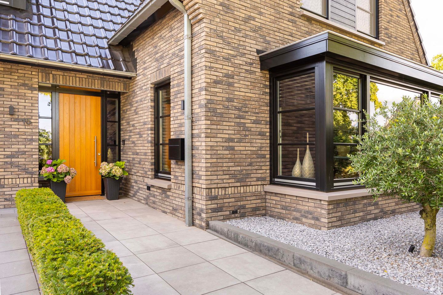 Foto 10 van Borgharen 15