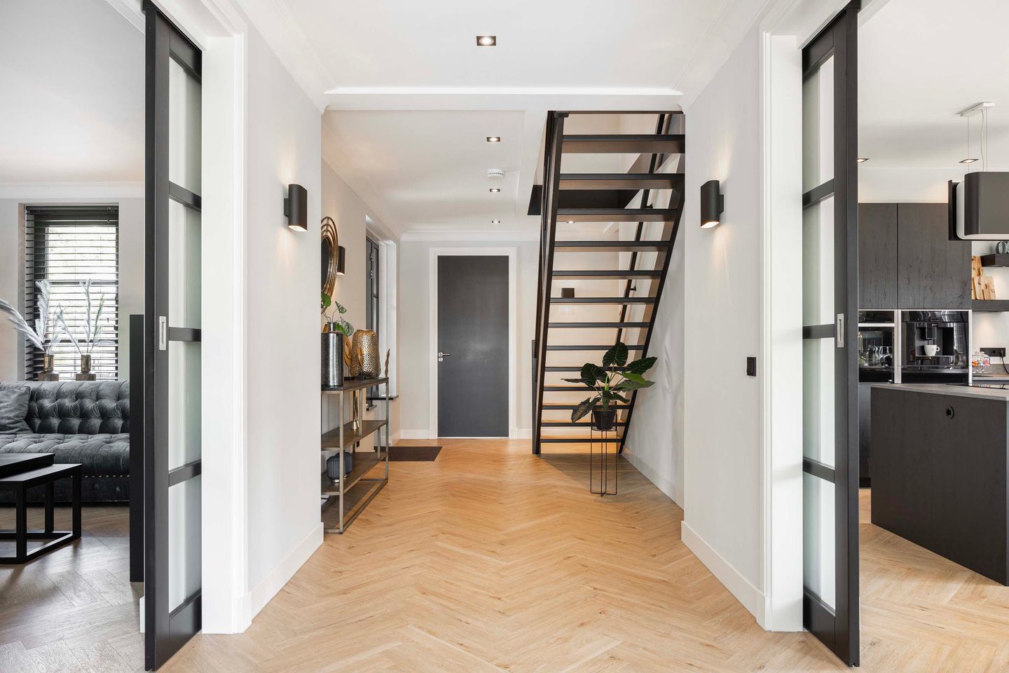 Foto 14 van Borgharen 15