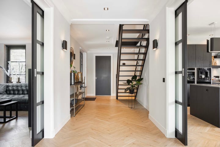 Foto 14 van Borgharen 15