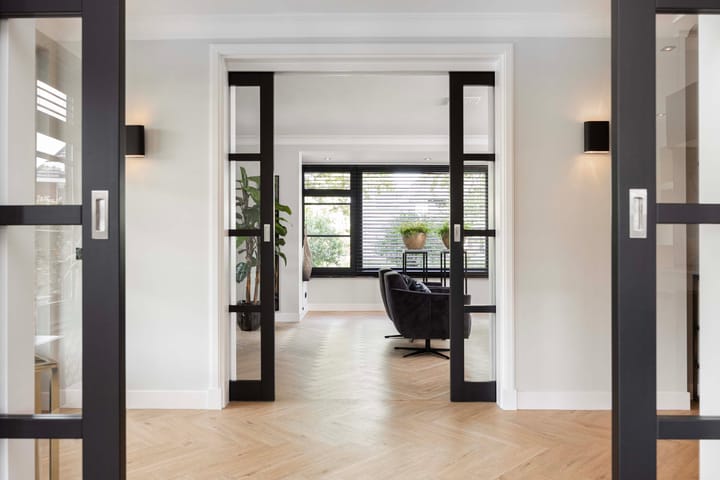 Foto 15 van Borgharen 15