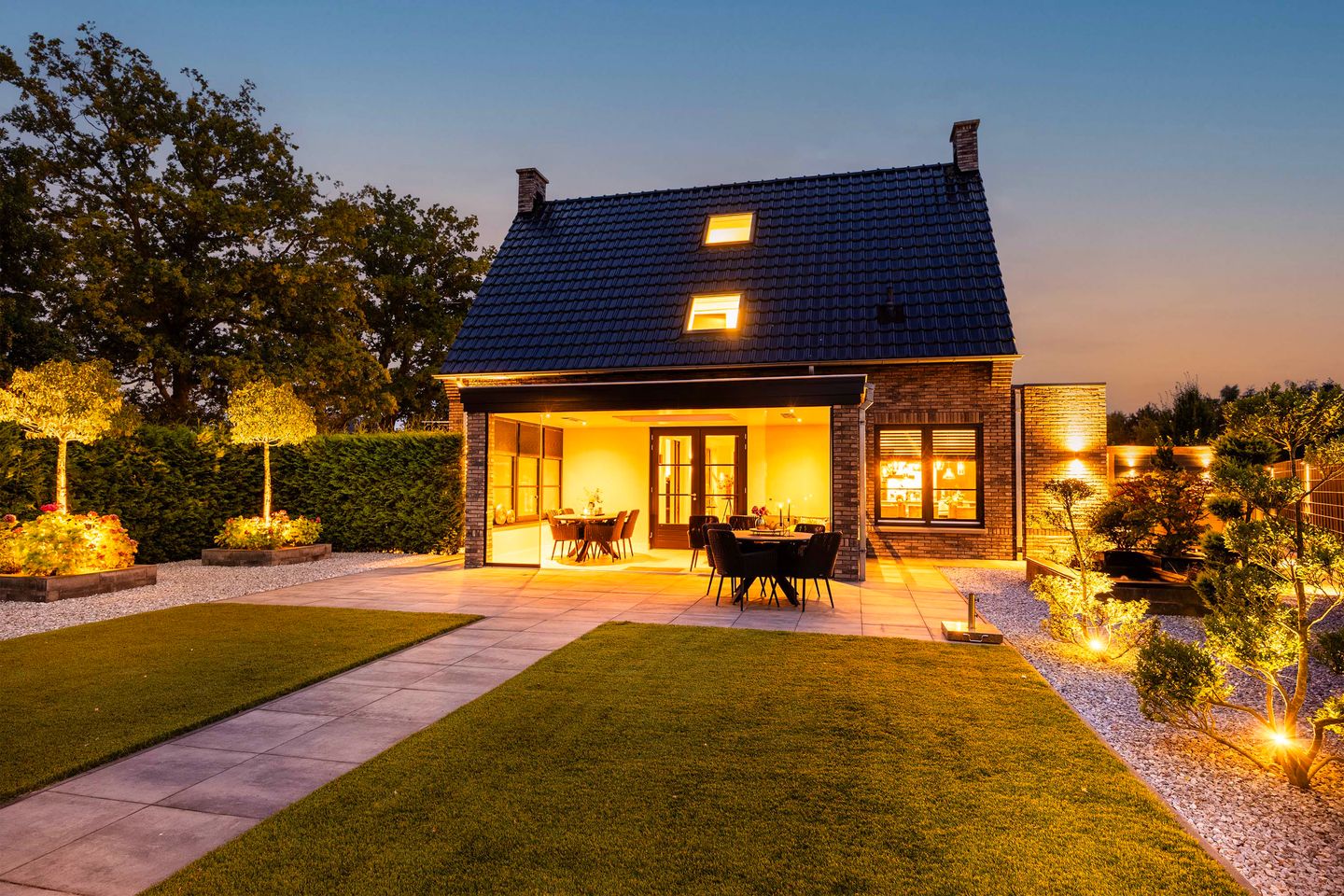 Foto 35 van Borgharen 15