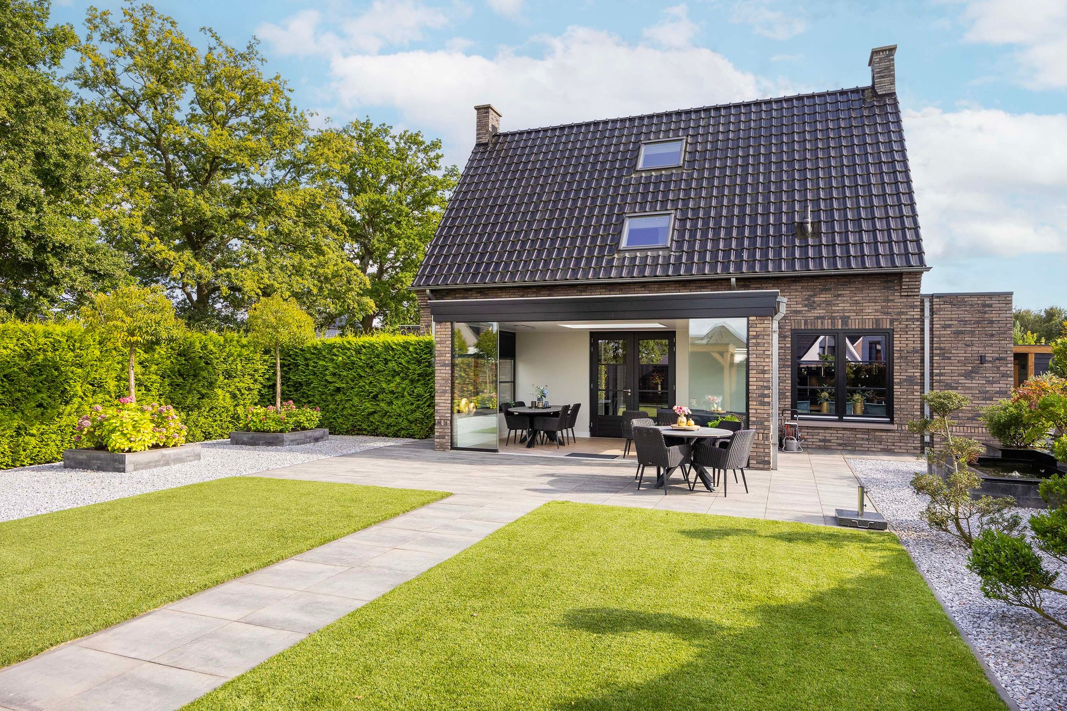 Foto 36 van Borgharen 15