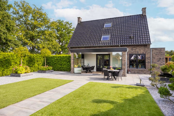 Foto 36 van Borgharen 15