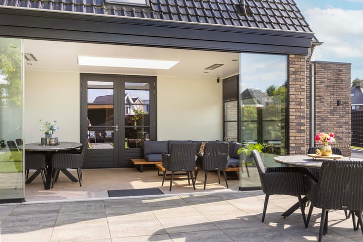 Foto 40 van Borgharen 15