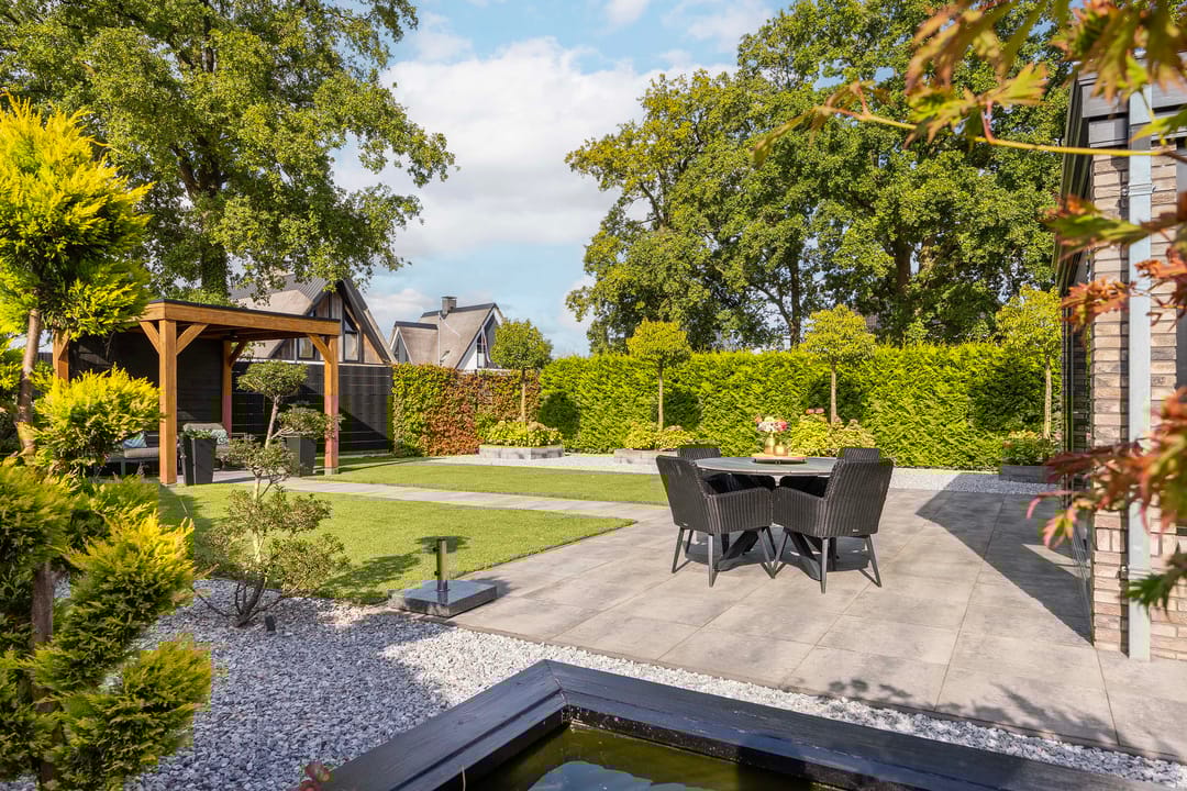 Foto 43 van Borgharen 15